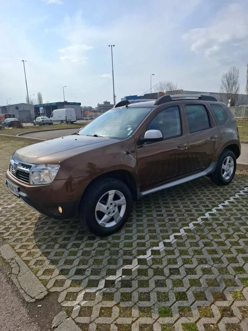 Dacia Duster 1.6 16V GPL - 6500 € / 12712.90 лв. - 85647755 1 | Car24.bg Dacia Duster 1.6 16V GPL - 6500 € / 12712.90 лв. - 85647755 1