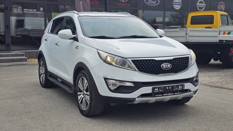 Kia Sportage 2.0CRDi 4x4 AUTO IT-ИСТОРИЯ-ТОП СЪСТ.-ЛИЗИНГ - 10500 € / 20536.22 лв. - 24270316 1 | Car24.bg Kia Sportage 2.0CRDi 4x4 AUTO IT-ИСТОРИЯ-ТОП СЪСТ.-ЛИЗИНГ - 10500 € / 20536.22 лв. - 24270316 1