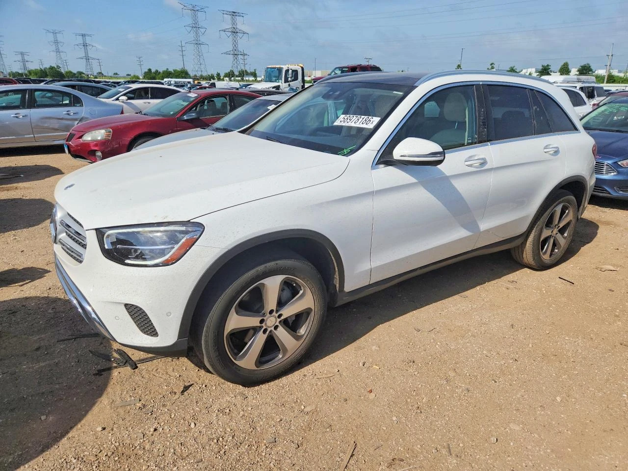 Mercedes-Benz GLC 300 2.0l 4Matic | Auto.bg — изображение 1 Mercedes-Benz GLC 300 2.0l 4Matic | Auto.bg — изображение 1