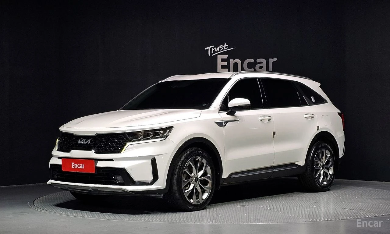 Kia Sorento Diesel 2.2 2WD-КОЖА/ПОДГРЕВ/ | Auto.bg — изображение 1 Kia Sorento Diesel 2.2 2WD-КОЖА/ПОДГРЕВ/ | Auto.bg — изображение 1