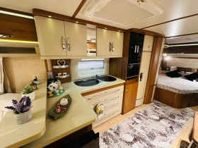 Каравана Hobby Premium 700 | Auto.bg — изображение 2 Каравана Hobby Premium 700 | Auto.bg — изображение 2