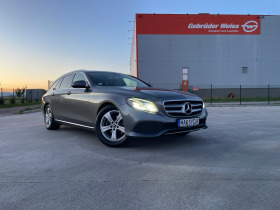 Обява за продажба на Mercedes-Benz E 200 CDI Germany ~33 500 лв. - изображение 1