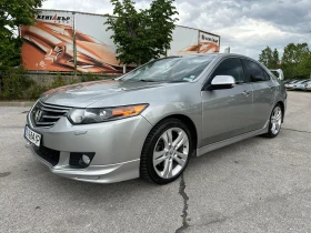 Honda Accord 2.4i 201 к.с. Газ/бензин - Car24.bg Honda Accord 2.4i 201 к.с. Газ/бензин