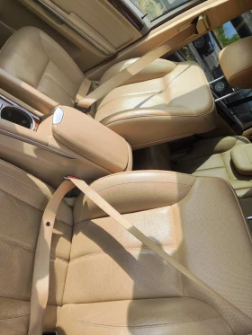 Mercedes-Benz GL 500 550, 4 MATIK - 28999 лв. / 14826.95 € - 67360675 13 | Car24.bg Mercedes-Benz GL 500 550, 4 MATIK - 28999 лв. / 14826.95 € - 67360675 13