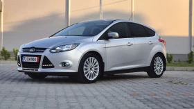 Ford Focus 1.6 TDCi Titanium - Car24.bg Ford Focus 1.6 TDCi Titanium