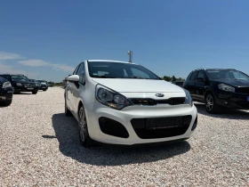 Kia Rio 1.2 НАВИ, 134000км!ТОП! - Car24.bg Kia Rio 1.2 НАВИ, 134000км!ТОП!