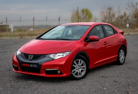 Honda Civic 1.8 i-VTEC ТОП ЦВЯТ | ТОП КОЛА | С ГАРАНЦИЯ! - Car24.bg Honda Civic 1.8 i-VTEC ТОП ЦВЯТ | ТОП КОЛА | С ГАРАНЦИЯ!