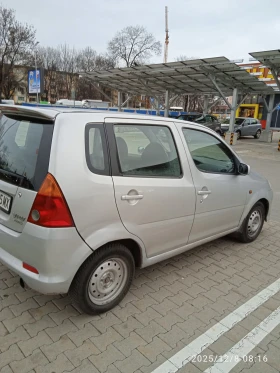 Daihatsu Yrv 4х4 - 980 € / 1916.71 лв. - 11530572 3 | Car24.bg Daihatsu Yrv 4х4 - 980 € / 1916.71 лв. - 11530572 3