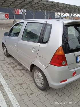 Daihatsu Yrv 4х4 - 980 € / 1916.71 лв. - 11530572 4 | Car24.bg Daihatsu Yrv 4х4 - 980 € / 1916.71 лв. - 11530572 4