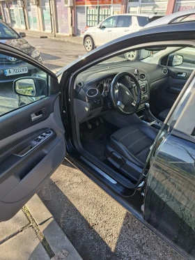 Ford Focus Комби - 2800 € / 5476.32 лв. - 91321773 10 | Car24.bg Ford Focus Комби - 2800 € / 5476.32 лв. - 91321773 10