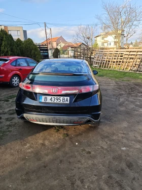 Honda Civic 2.2 i-cdti - 2850 € / 5574.12 лв. - 15590149 4 | Car24.bg Honda Civic 2.2 i-cdti - 2850 € / 5574.12 лв. - 15590149 4