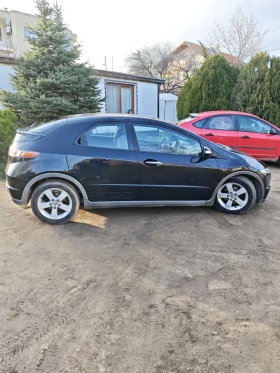 Honda Civic 2.2 i-cdti - 2850 € / 5574.12 лв. - 15590149 3 | Car24.bg Honda Civic 2.2 i-cdti - 2850 € / 5574.12 лв. - 15590149 3