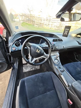 Honda Civic 2.2 i-cdti - 2850 € / 5574.12 лв. - 15590149 7 | Car24.bg Honda Civic 2.2 i-cdti - 2850 € / 5574.12 лв. - 15590149 7