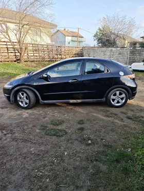 Honda Civic 2.2 i-cdti - 2850 € / 5574.12 лв. - 15590149 2 | Car24.bg Honda Civic 2.2 i-cdti - 2850 € / 5574.12 лв. - 15590149 2