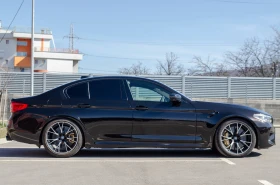 BMW M5 Competition | Auto.bg — изображение 4 BMW M5 Competition | Auto.bg — изображение 4