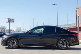 BMW M5 Competition | Auto.bg — изображение 5 BMW M5 Competition | Auto.bg — изображение 5