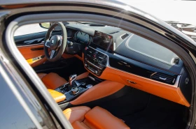 BMW M5 Competition | Auto.bg — изображение 12 BMW M5 Competition | Auto.bg — изображение 12