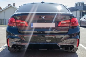 BMW M5 Competition | Auto.bg — изображение 8 BMW M5 Competition | Auto.bg — изображение 8