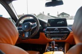 BMW M5 Competition | Auto.bg — изображение 15 BMW M5 Competition | Auto.bg — изображение 15