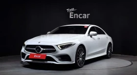 Mercedes-Benz CLS 450 AMG PACK* 4MATIC - Car24.bg Mercedes-Benz CLS 450 AMG PACK* 4MATIC