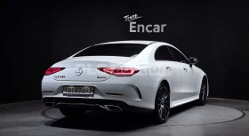 Mercedes-Benz CLS 450 AMG PACK* 4MATIC - 27600 € / 53980.91 лв. - 32095929 4 | Car24.bg Mercedes-Benz CLS 450 AMG PACK* 4MATIC - 27600 € / 53980.91 лв. - 32095929 4
