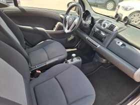 Smart Fortwo 1.0i COUPE - 3898 € / 7623.83 лв. - 66864247 7 | Car24.bg Smart Fortwo 1.0i COUPE - 3898 € / 7623.83 лв. - 66864247 7