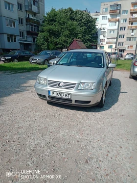 VW Bora 1, 6; 101к.с. Бензин и газ - Car24.bg VW Bora 1, 6; 101к.с. Бензин и газ