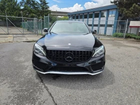 Mercedes-Benz C 400 AMG* PACK* BURMESTER* ПОДГРЕВ* КАМЕРА* КЕЙЛЕС* | Auto.bg — изображение 4 Mercedes-Benz C 400 AMG* PACK* BURMESTER* ПОДГРЕВ* КАМЕРА* КЕЙЛЕС* | Auto.bg — изображение 4