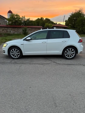 VW Golf - 10995 € / 21504.35 лв. - 22191027 3 | Car24.bg VW Golf - 10995 € / 21504.35 лв. - 22191027 3