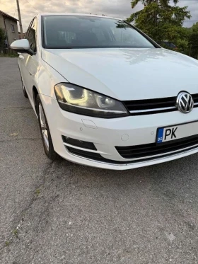 VW Golf - 10995 € / 21504.35 лв. - 22191027 2 | Car24.bg VW Golf - 10995 € / 21504.35 лв. - 22191027 2