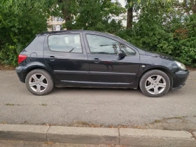 Peugeot 307 1.6 - 1450 € / 2835.95 лв. - 64573416 5 | Car24.bg Peugeot 307 1.6 - 1450 € / 2835.95 лв. - 64573416 5