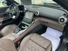 Mercedes-Benz S 63 AMG 4MATIC+ | Auto.bg — изображение 7 Mercedes-Benz S 63 AMG 4MATIC+ | Auto.bg — изображение 7
