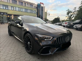 Mercedes-Benz AMG GT 6.3 AMG - Car24.bg Mercedes-Benz AMG GT 6.3 AMG