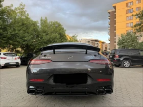 Mercedes-Benz AMG GT 6.3 AMG - 92000 € / 179936.36 лв. - 74864560 5 | Car24.bg Mercedes-Benz AMG GT 6.3 AMG - 92000 € / 179936.36 лв. - 74864560 5