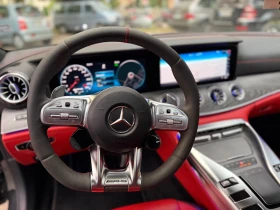Mercedes-Benz AMG GT 6.3 AMG | Auto.bg — изображение 14 Mercedes-Benz AMG GT 6.3 AMG | Auto.bg — изображение 14