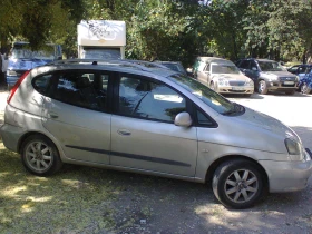 Chevrolet Tacuma 1.6i Бензин/Газ* КЛИМАТРОНИК* Вписана ГАЗ в талона | Auto.bg — изображение 4 Chevrolet Tacuma 1.6i Бензин/Газ* КЛИМАТРОНИК* Вписана ГАЗ в талона | Auto.bg — изображение 4