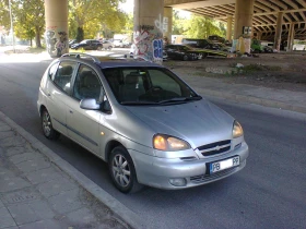 Chevrolet Tacuma 1.6i Бензин/Газ* КЛИМАТРОНИК* Вписана ГАЗ в талона | Auto.bg — изображение 9 Chevrolet Tacuma 1.6i Бензин/Газ* КЛИМАТРОНИК* Вписана ГАЗ в талона | Auto.bg — изображение 9