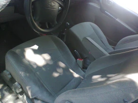 Chevrolet Tacuma 1.6i Бензин/Газ* КЛИМАТРОНИК* Вписана ГАЗ в талона | Auto.bg — изображение 13 Chevrolet Tacuma 1.6i Бензин/Газ* КЛИМАТРОНИК* Вписана ГАЗ в талона | Auto.bg — изображение 13