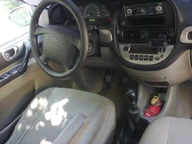 Chevrolet Tacuma 1.6i Бензин/Газ* КЛИМАТРОНИК* Вписана ГАЗ в талона | Auto.bg — изображение 14 Chevrolet Tacuma 1.6i Бензин/Газ* КЛИМАТРОНИК* Вписана ГАЗ в талона | Auto.bg — изображение 14