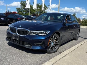 BMW 330 xDrive * CARFAX * ОПЦИЯ ЗА ФИНАНСИРАНЕ