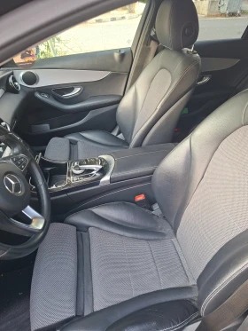 Mercedes-Benz C 220 AMG 4Matic | Auto.bg — изображение 8 Mercedes-Benz C 220 AMG 4Matic | Auto.bg — изображение 8