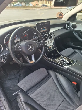 Mercedes-Benz C 220 AMG 4Matic | Auto.bg — изображение 7 Mercedes-Benz C 220 AMG 4Matic | Auto.bg — изображение 7