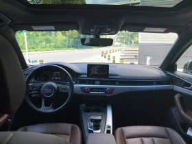 Audi A4 2.0TFSI - 18000 € - 94432722 9 | Car24.bg Audi A4 2.0TFSI - 18000 € - 94432722 9