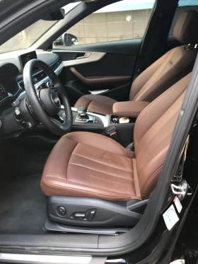 Audi A4 2.0TFSI - 18000 € - 94432722 5 | Car24.bg Audi A4 2.0TFSI - 18000 € - 94432722 5