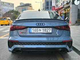 Audi Rs3 2.5 TFSI Quattro - 51850 € - 31503522 7 | Car24.bg Audi Rs3 2.5 TFSI Quattro - 51850 € - 31503522 7