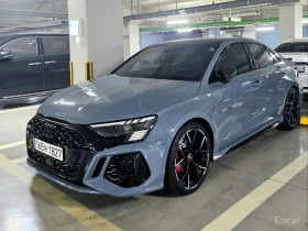 Audi Rs3 2.5 TFSI Quattro - 51850 € - 31503522 2 | Car24.bg Audi Rs3 2.5 TFSI Quattro - 51850 € - 31503522 2