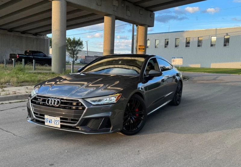 Audi A7 CARFAX * * АВТО КРЕДИТ * * - 55999 лв. / 28631.83 € - 78028986 1 | Car24.bg Audi A7 CARFAX * * АВТО КРЕДИТ * * - 55999 лв. / 28631.83 € - 78028986 1