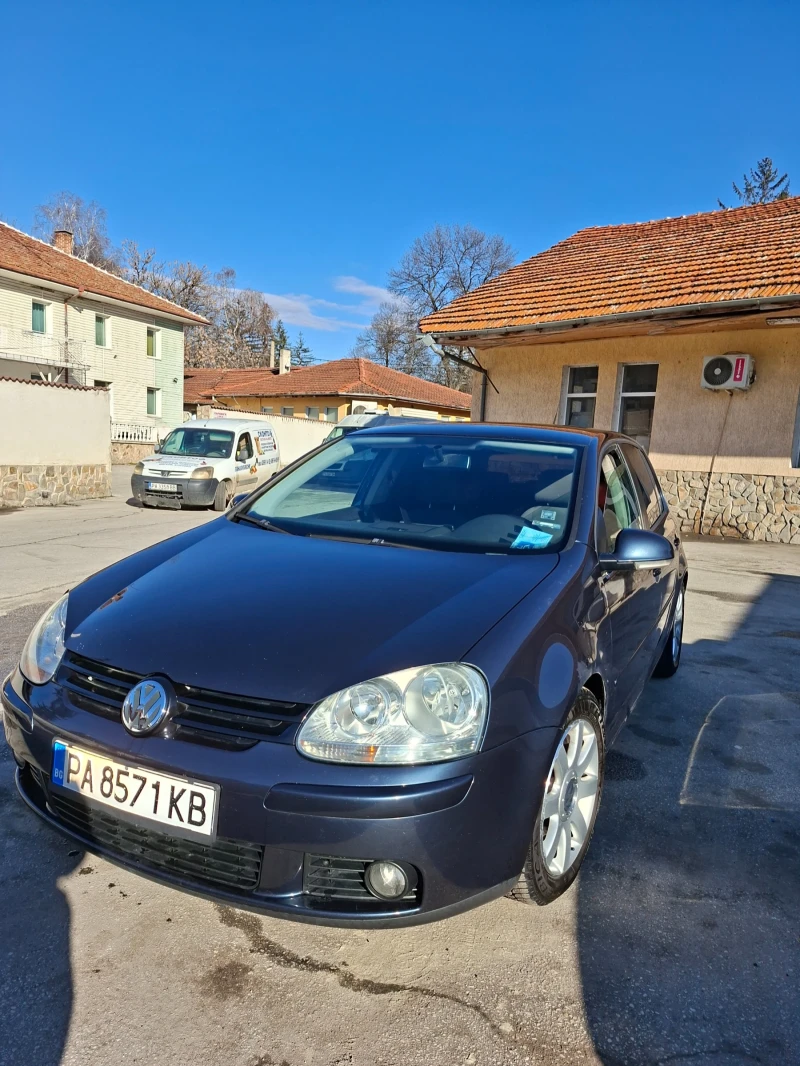 VW Golf 1.6 FSI - 3000 € / 5867.49 лв. - 77526022 1 | Car24.bg VW Golf 1.6 FSI - 3000 € / 5867.49 лв. - 77526022 1