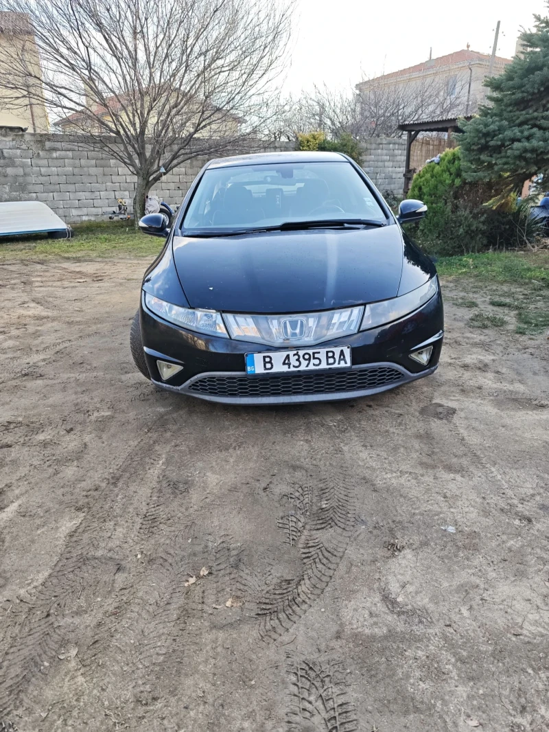 Honda Civic 2.2 i-cdti - 2850 € / 5574.12 лв. - 15590149 1 | Car24.bg Honda Civic 2.2 i-cdti - 2850 € / 5574.12 лв. - 15590149 1