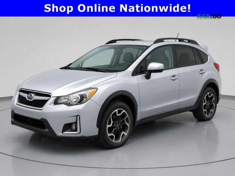 Subaru Crosstrek XV Touring AWD* AвтоКредит* (ЦЕНА ДО БГ) - 15999 € / 31291.32 лв. - 52563536 1 | Car24.bg Subaru Crosstrek XV Touring AWD* AвтоКредит* (ЦЕНА ДО БГ) - 15999 € / 31291.32 лв. - 52563536 1